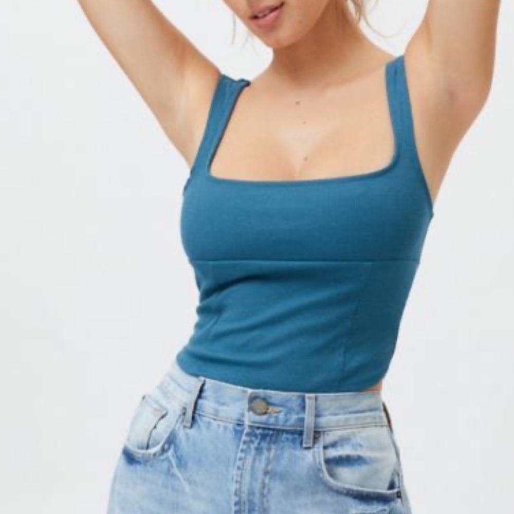 Urban Outfitters | Daphne Tank